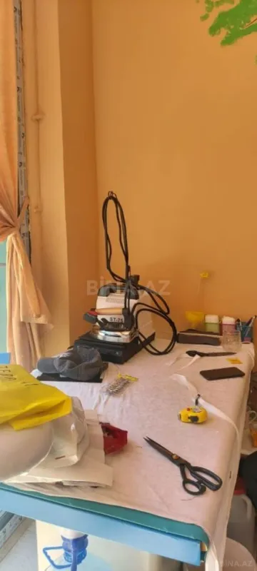 Satılır obyekt 76 m²