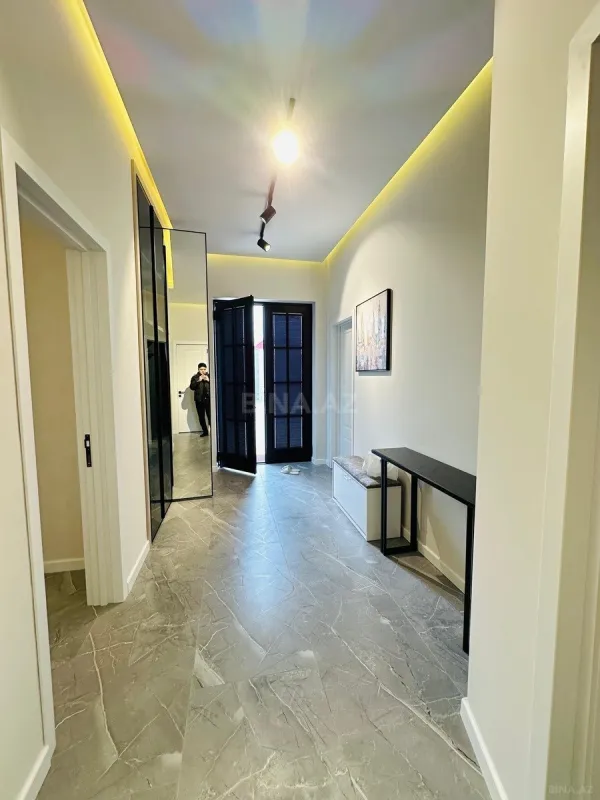 Kirayə verilir 4 otaqlı həyət evi 200 m²