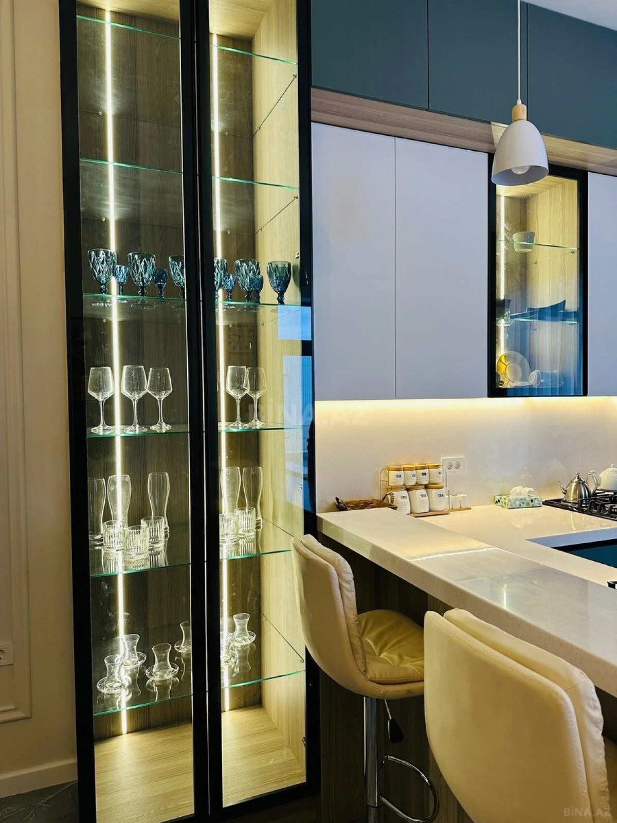 Kirayə verilir 4 otaqlı həyət evi 200 m²