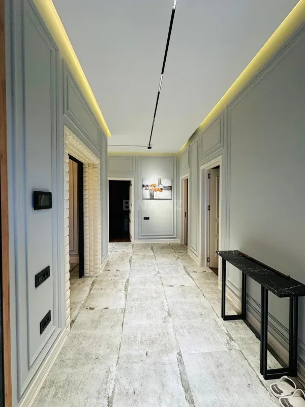 Kirayə verilir 4 otaqlı həyət evi 220 m²