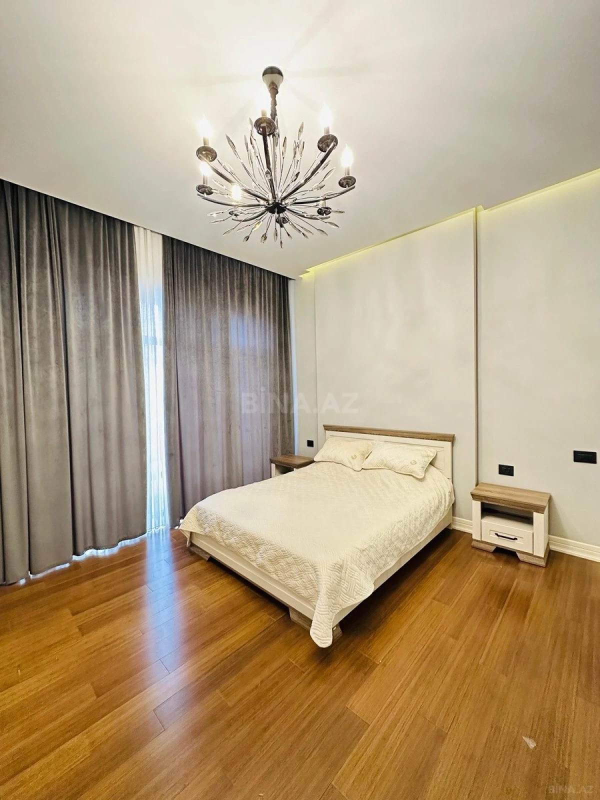 Kirayə verilir 4 otaqlı həyət evi 220 m²
