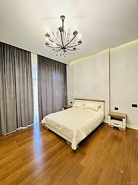 Kirayə verilir 4 otaqlı həyət evi 220 m²