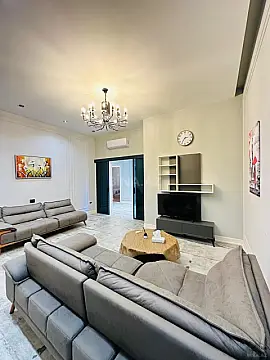 Kirayə verilir 4 otaqlı həyət evi 220 m²