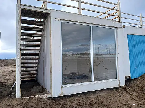 Satılır obyekt 16 m² — Bakı, Nardaran 16.00 m²