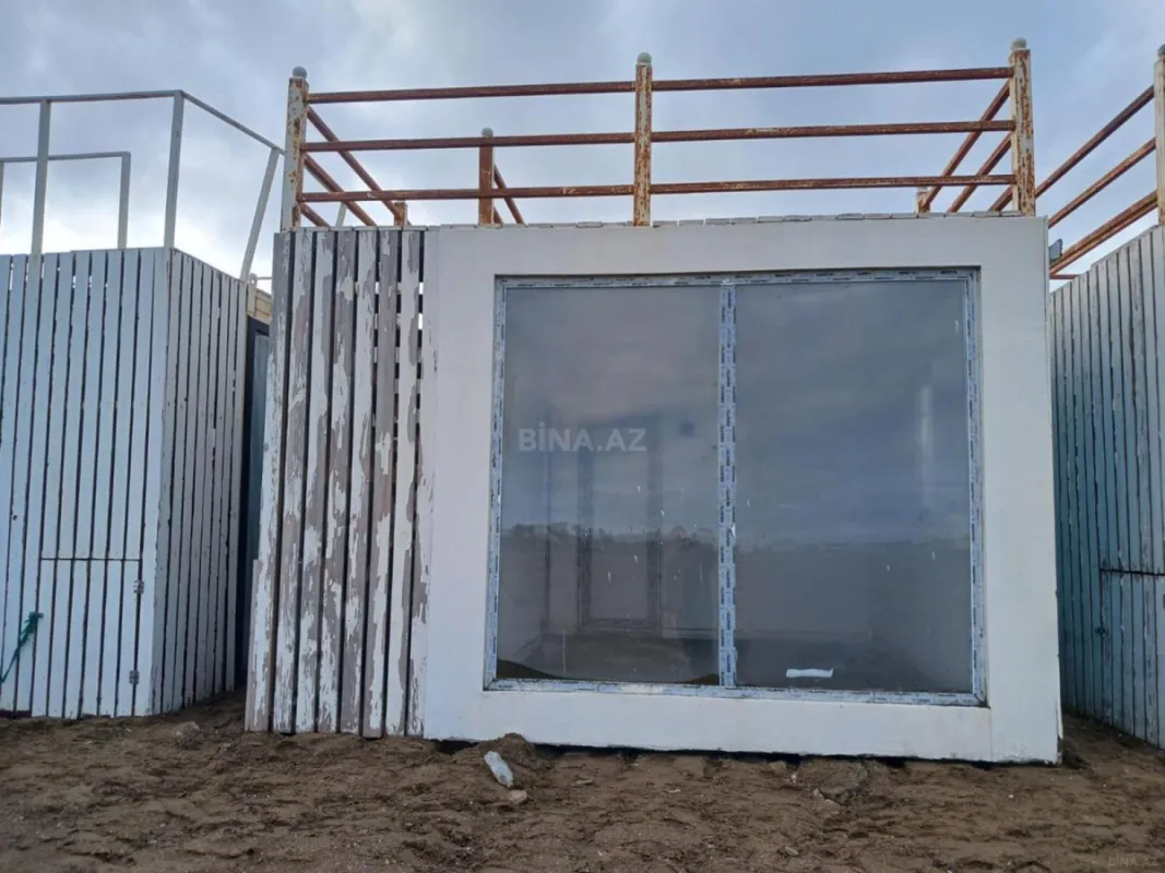 Satılır obyekt 16 m²