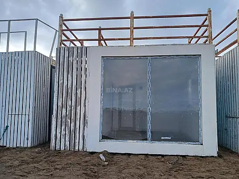 Satılır obyekt 16 m²