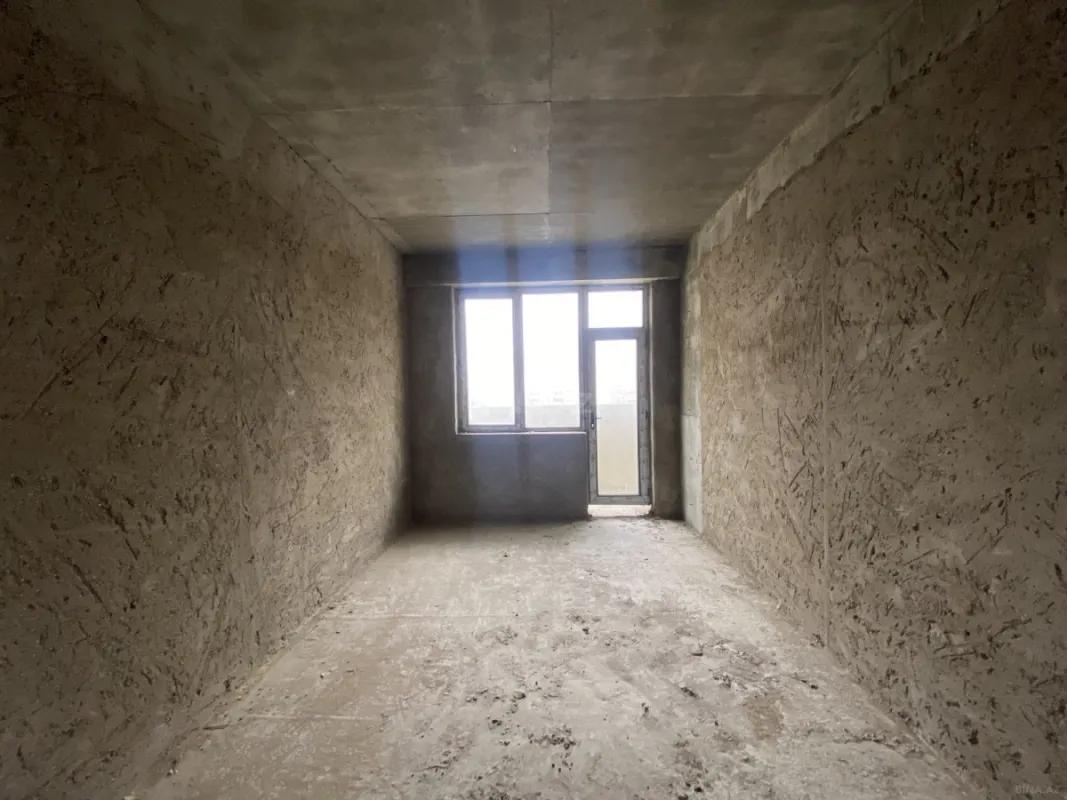 Satılır 2 otaqlı mənzil 57 m²