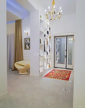 Kirayə verilir 4 otaqlı həyət evi 180 m²