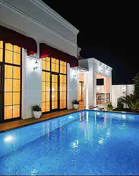 Kirayə verilir 4 otaqlı həyət evi 180 m²