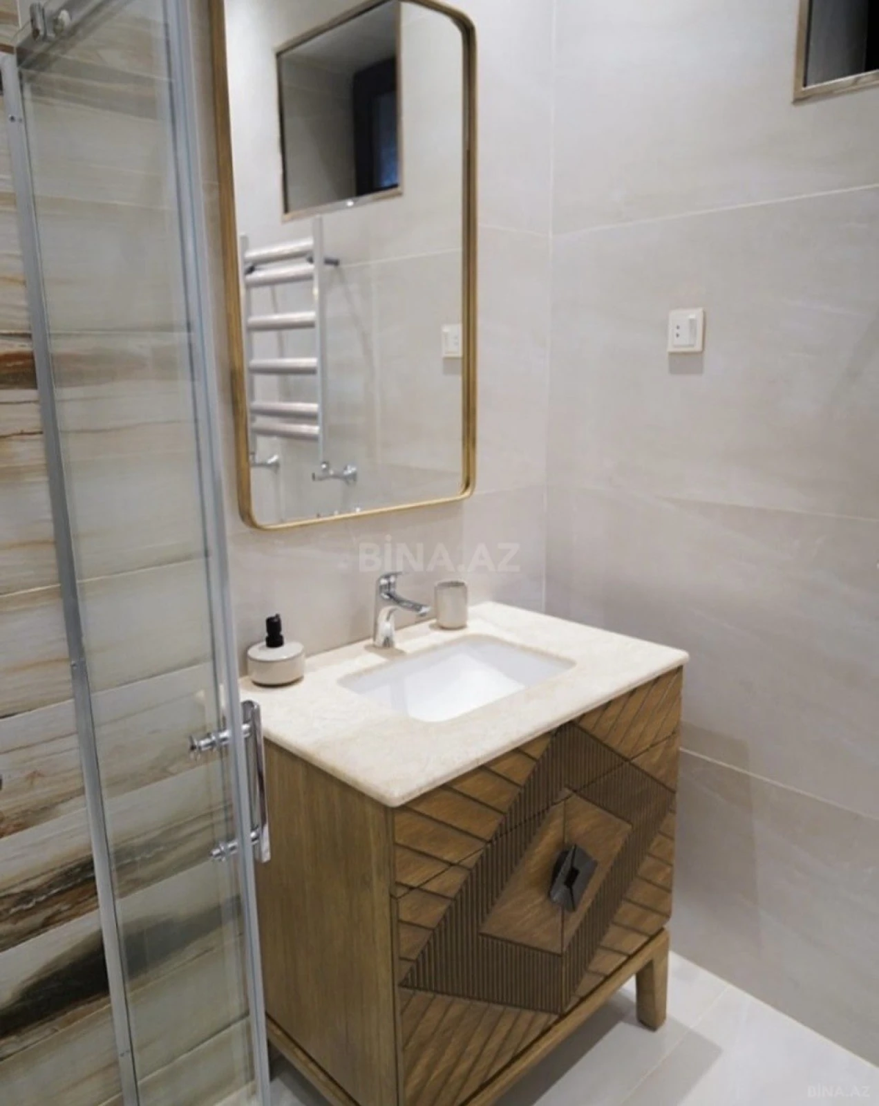 Kirayə verilir 4 otaqlı həyət evi 180 m²