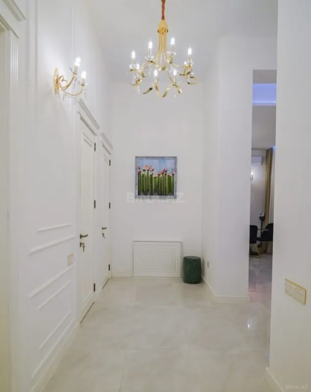 Kirayə verilir 4 otaqlı həyət evi 180 m²