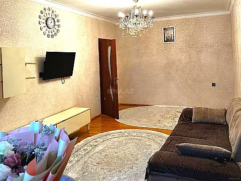 Satılır 3 otaqlı mənzil 100 m²
