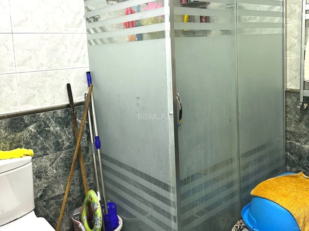 Satılır 3 otaqlı mənzil 100 m²