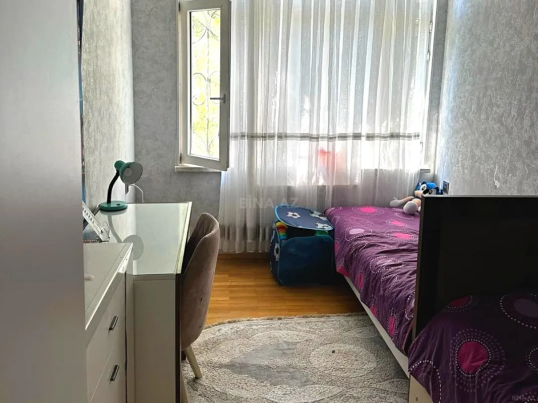 Satılır 3 otaqlı mənzil 100 m²