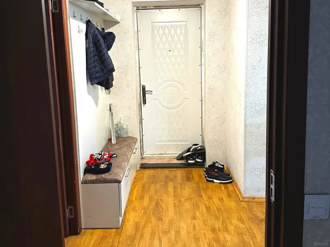 Satılır 3 otaqlı mənzil 100 m²