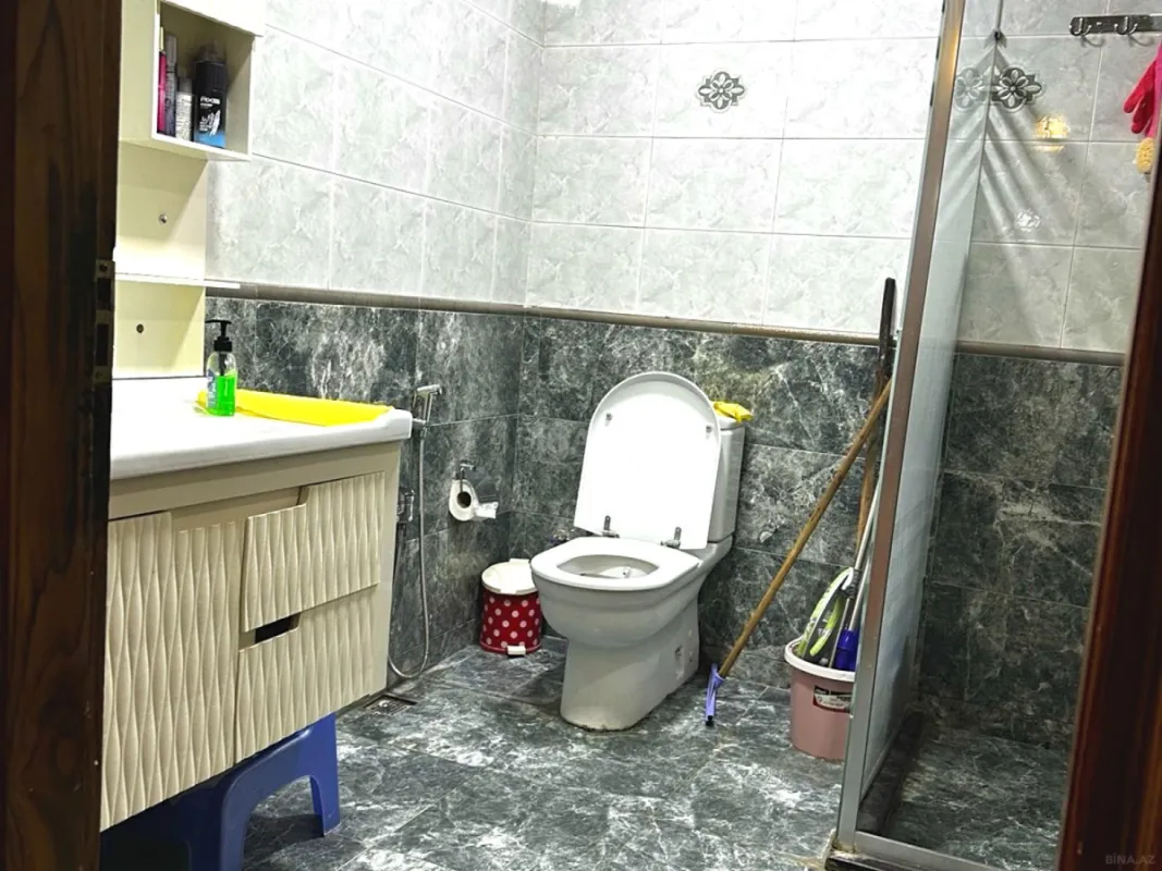 Satılır 3 otaqlı mənzil 100 m²