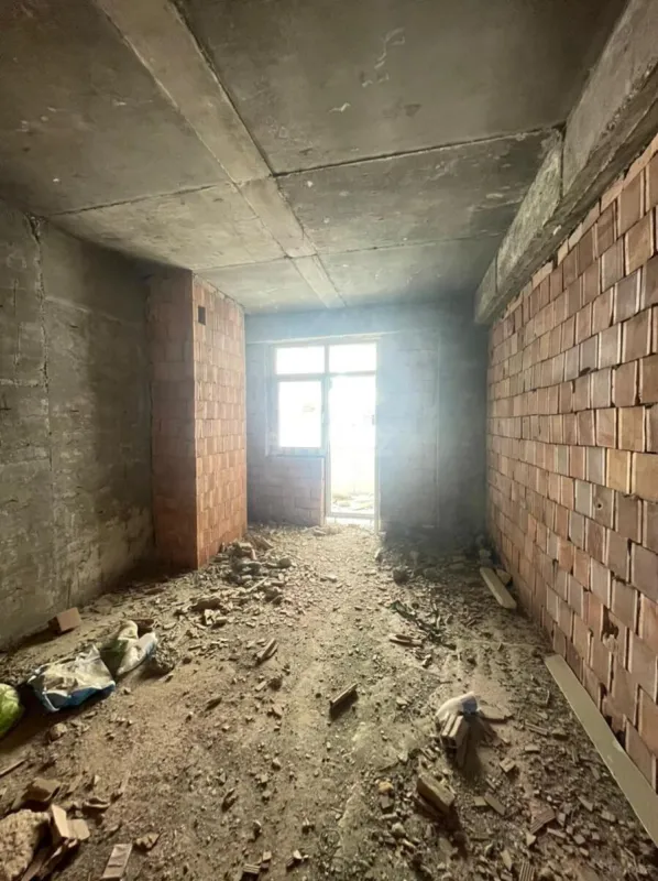 Satılır 3 otaqlı mənzil 117 m²