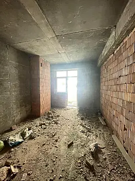 Satılır 3 otaqlı mənzil 117 m²