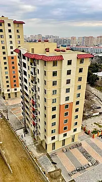 Satılır 3 otaqlı mənzil 117 m² — Bakı, 8-ci kilometr 3 otaq 117.00 m²