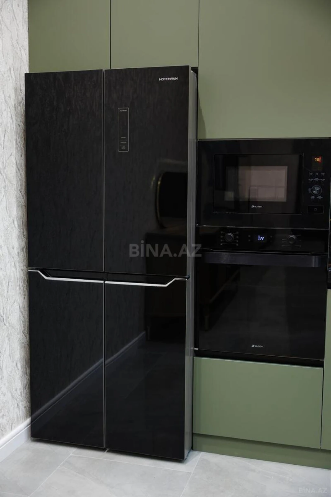 Kirayə verilir 5 otaqlı həyət evi 450 m²