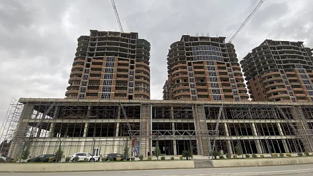 Satılır 3 otaqlı mənzil 83 m² — Bakı, Qaradağ 3 otaq 83.00 m²