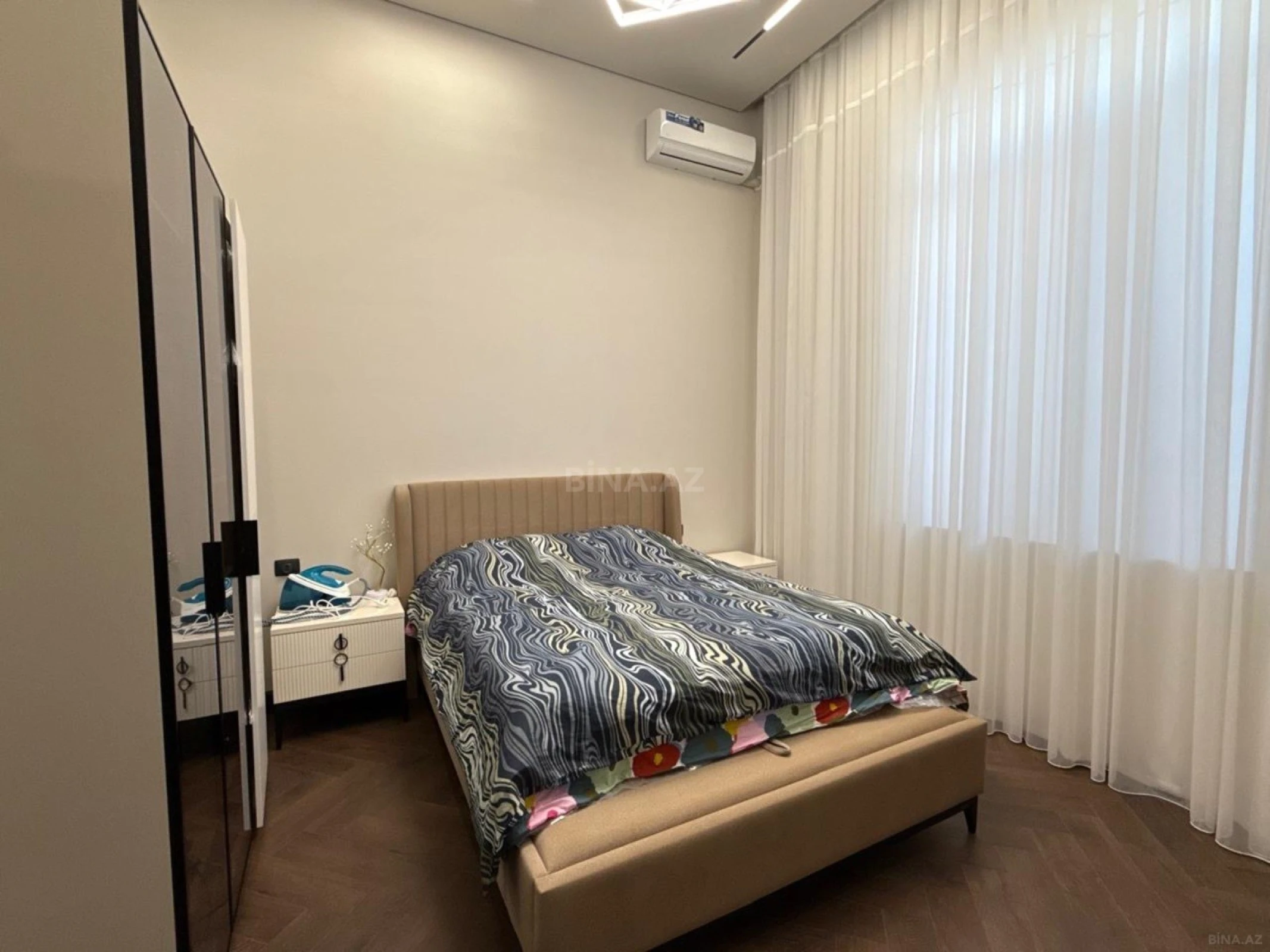 Kirayə verilir 5 otaqlı həyət evi 350 m²