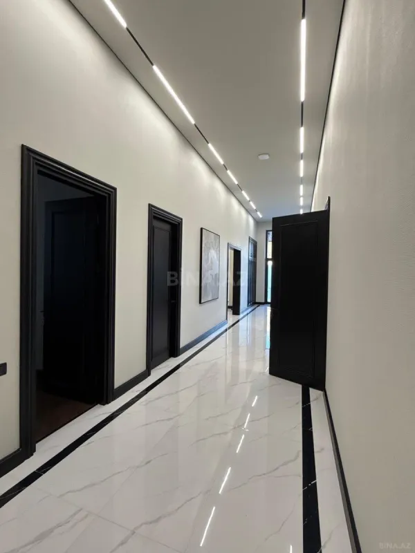 Kirayə verilir 5 otaqlı həyət evi 350 m²