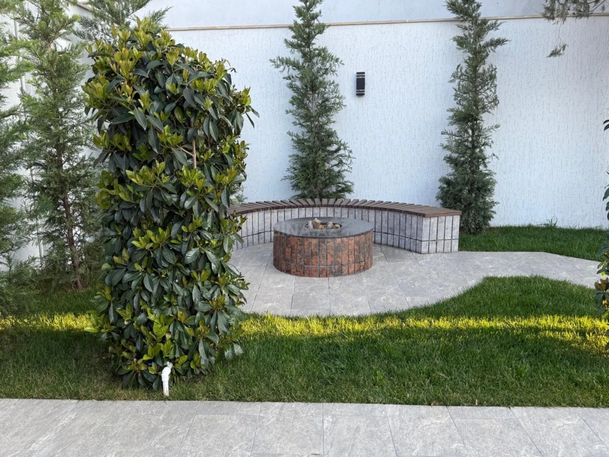 Kirayə verilir 5 otaqlı həyət evi 350 m²