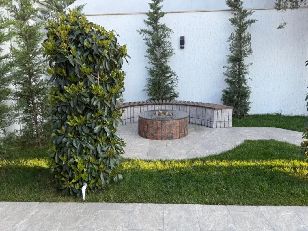 Kirayə verilir 5 otaqlı həyət evi 350 m²