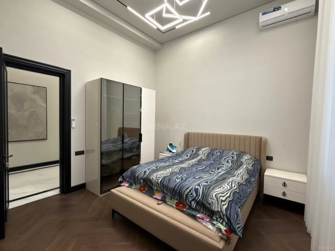Kirayə verilir 5 otaqlı həyət evi 350 m²