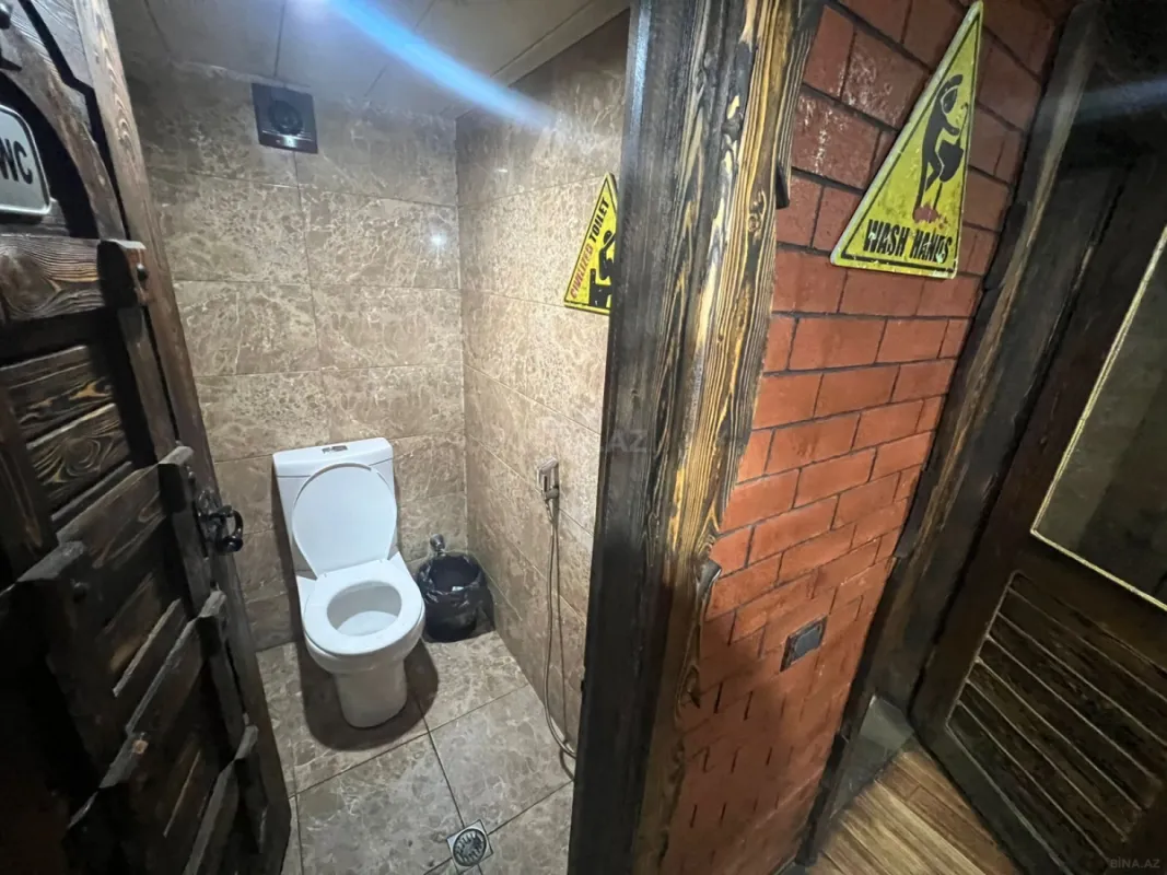 Satılır obyekt 121 m²