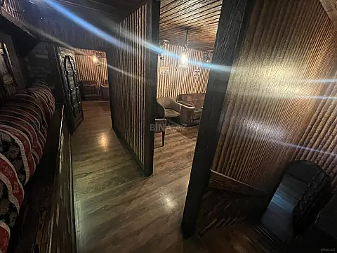 Satılır obyekt 121 m²