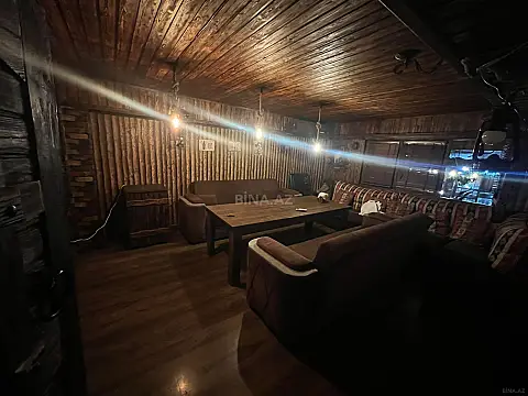 Satılır obyekt 121 m²