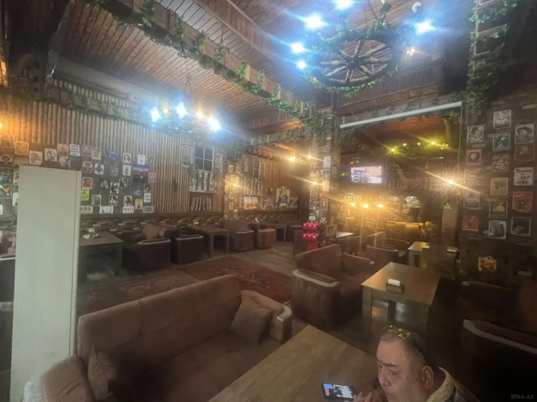 Satılır obyekt 121 m²