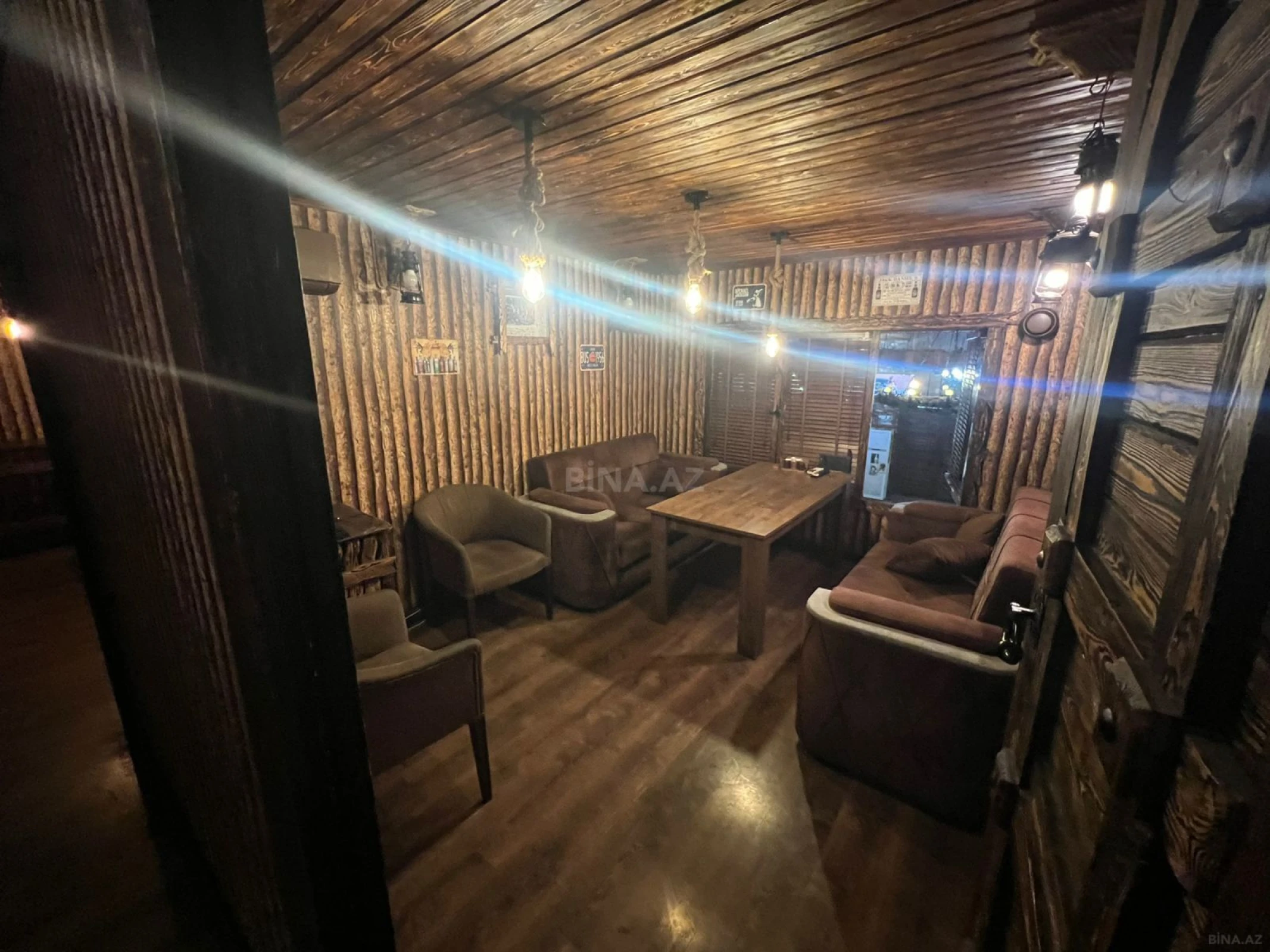 Satılır obyekt 121 m²