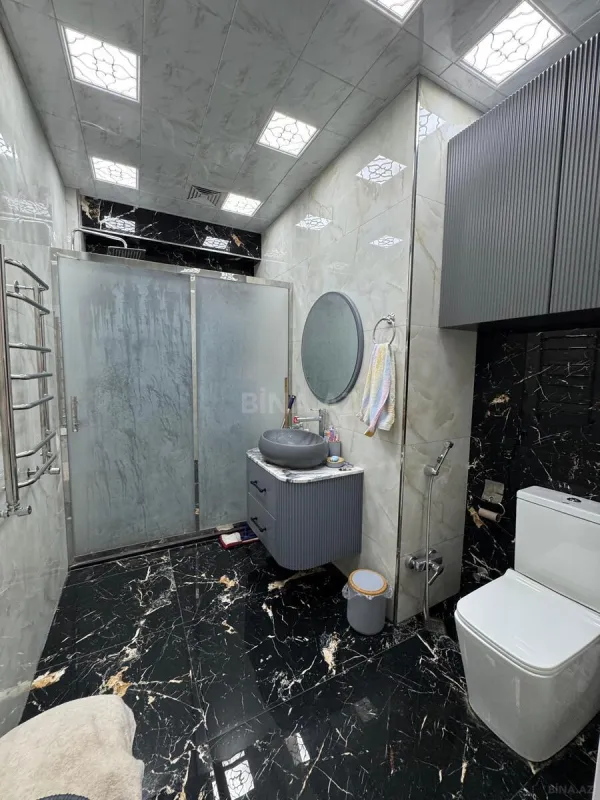 Satılır 3 otaqlı mənzil 100 m²