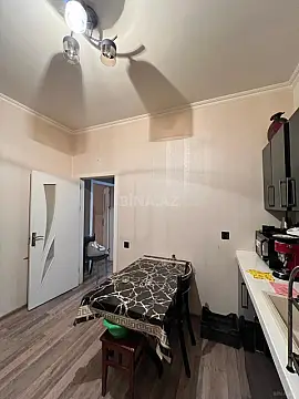 Satılır 3 otaqlı mənzil 100 m²