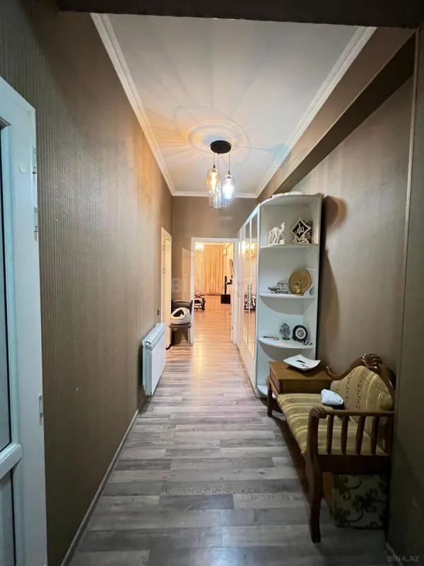 Satılır 3 otaqlı mənzil 100 m²