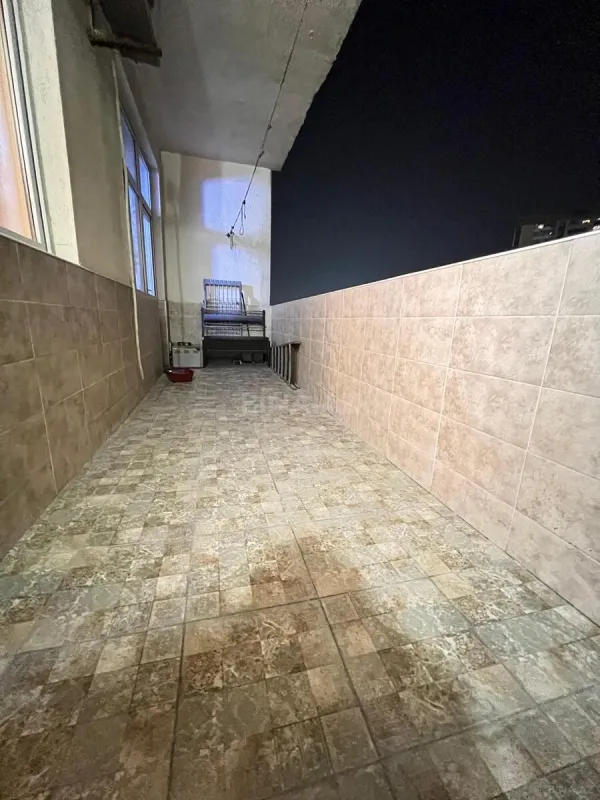 Satılır 3 otaqlı mənzil 100 m²