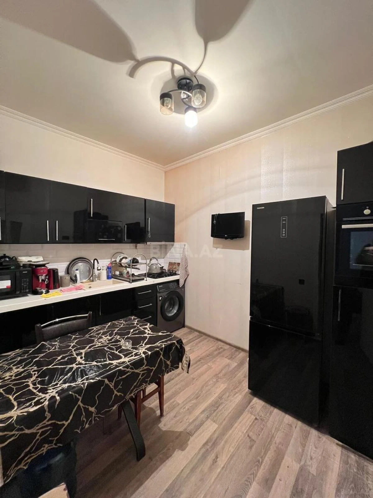 Satılır 3 otaqlı mənzil 100 m²
