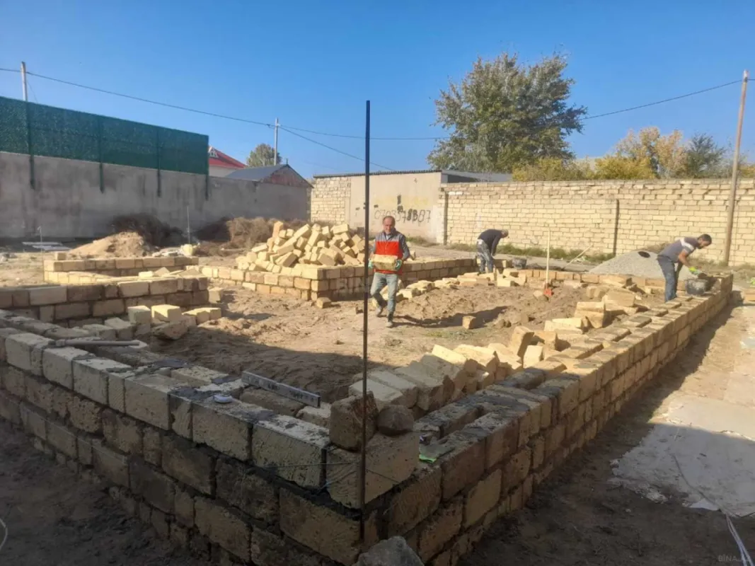 Satılır torpaq sahəsi 4 m²