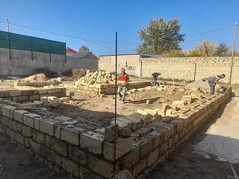 Satılır torpaq sahəsi 4 m²