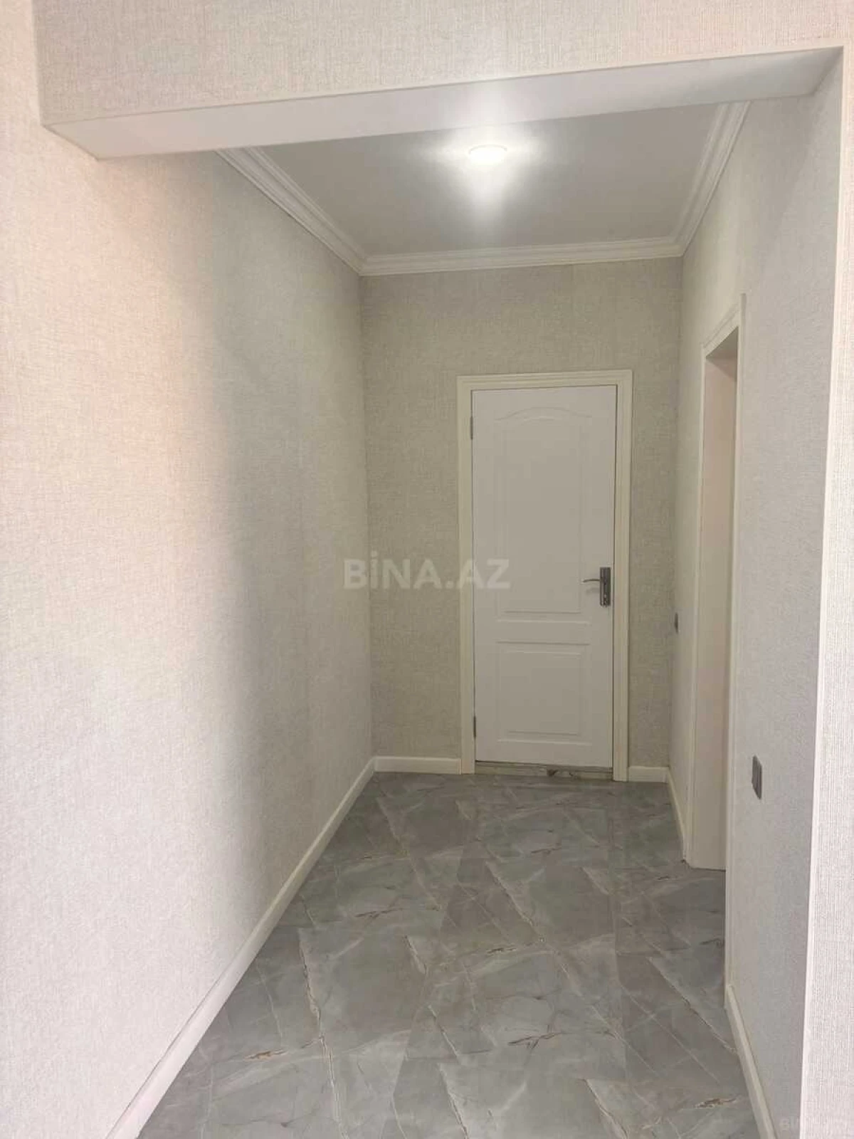 Satılır 2 otaqlı həyət evi 65 m²