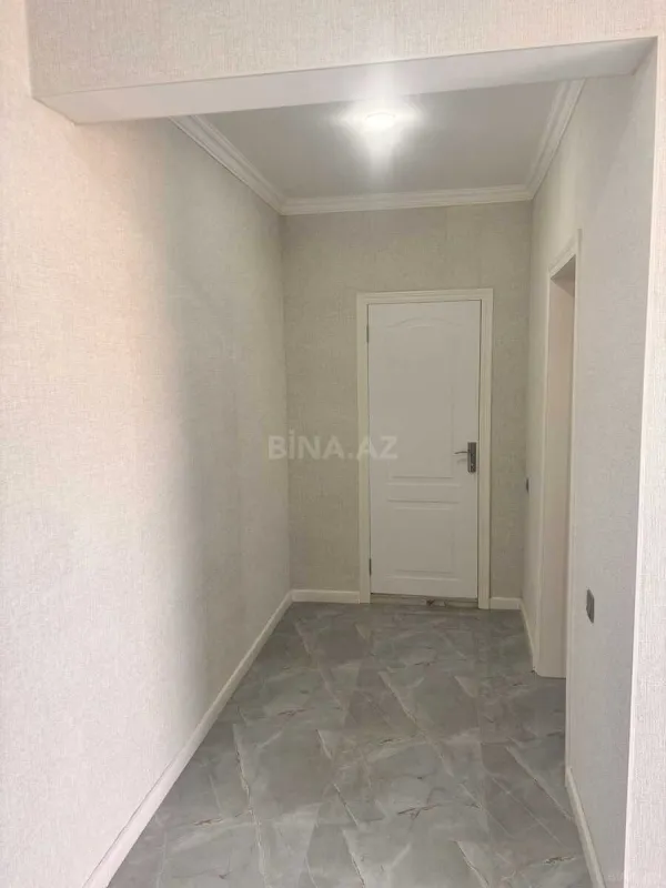 Satılır 2 otaqlı həyət evi 65 m²