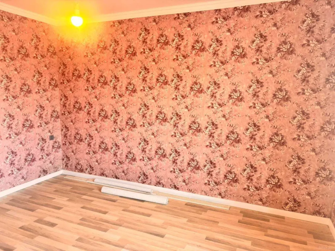 Satılır 2 otaqlı həyət evi 65 m²