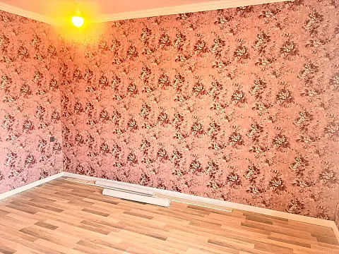 Satılır 2 otaqlı həyət evi 65 m²