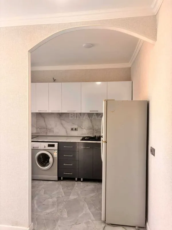 Satılır 2 otaqlı həyət evi 65 m²