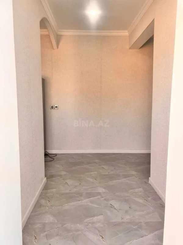 Satılır 2 otaqlı həyət evi 65 m²