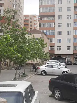 Satılır 3 otaqlı mənzil 126 m²