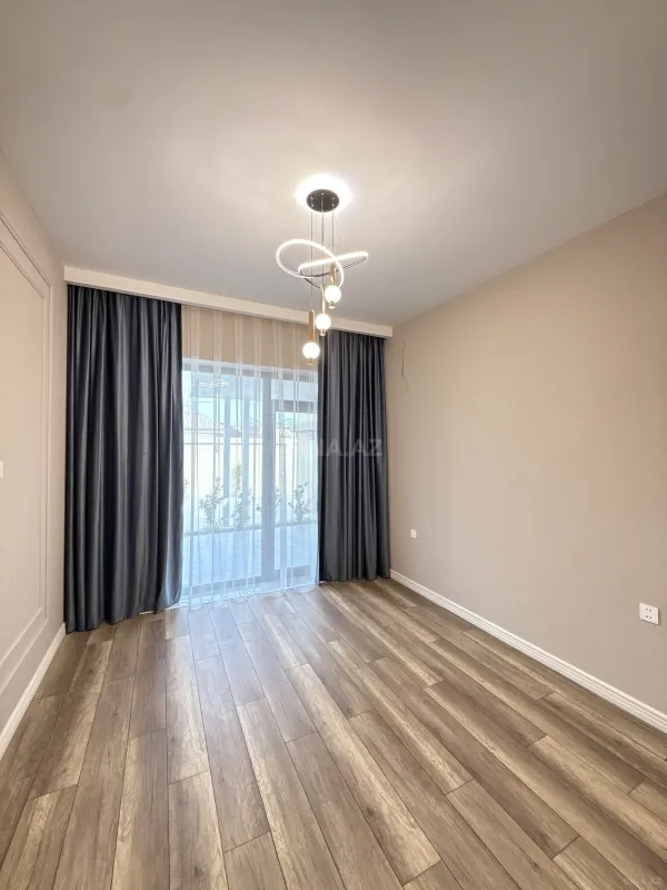 Satılır 4 otaqlı həyət evi 150 m²
